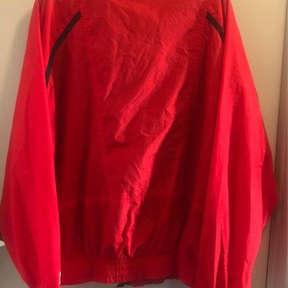 Men’s size XXL Red Wings NHL Logo 7 jacket great condition - Picture 6 of 6